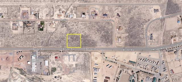 341 E Mcculloch Blvd, Pueblo West CO, 81007 land for sale