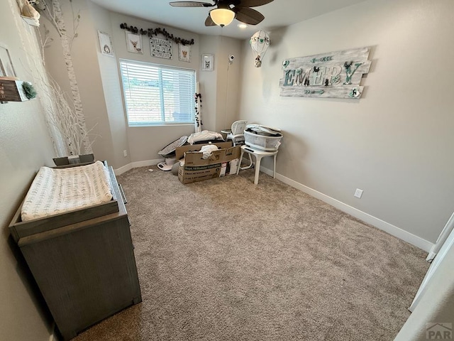 987 S Blue Hills Dr, Pueblo West, CO 81007 - photo 23