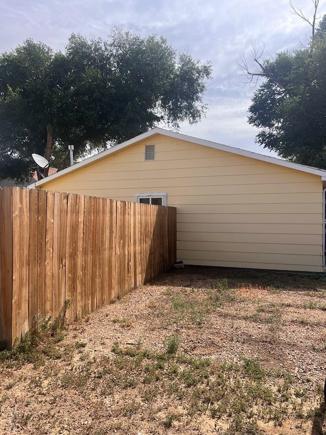 402 Lincoln Ave, Ordway, CO 81063 - photo 4