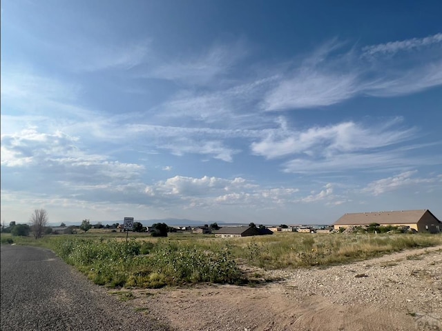 681 E Laporte Dr, Pueblo West CO, 81007 land for sale