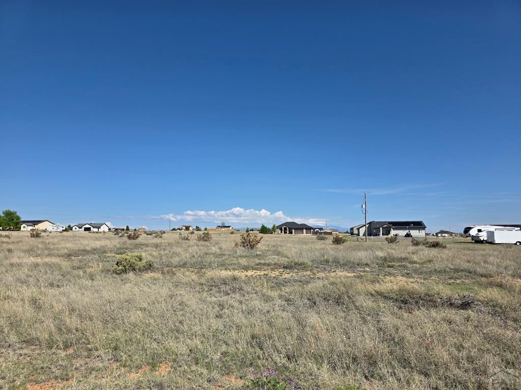 1930 E Alderwood Ln, Pueblo West, CO 81007