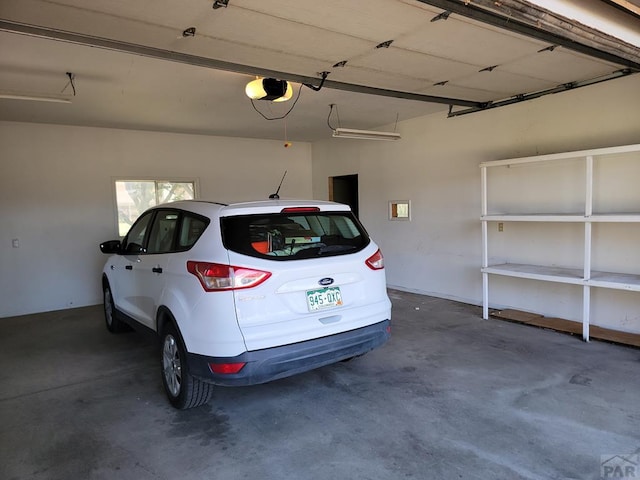 760 Crystal Ln, Pueblo, CO 81006 - view of garage