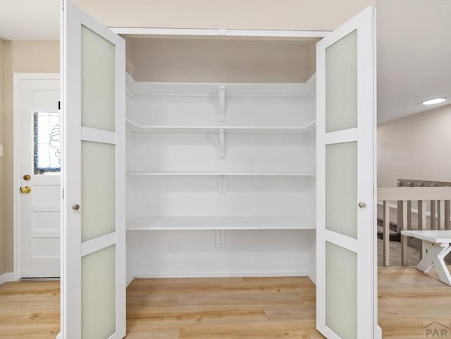 760 Crystal Ln, Pueblo, CO 81006 - view of storage area