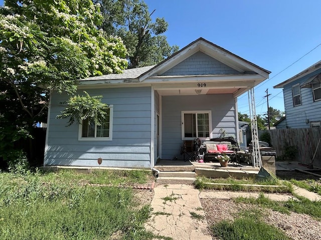 909 W 13th St, Pueblo, CO 81003 - photo 2