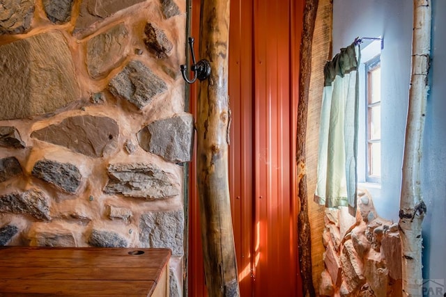 361 Crystal Peak Rd, Florissant, CO 80814 - view of interior details