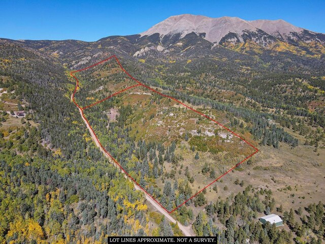 000 County Rd 46, Aguilar, CO 81020