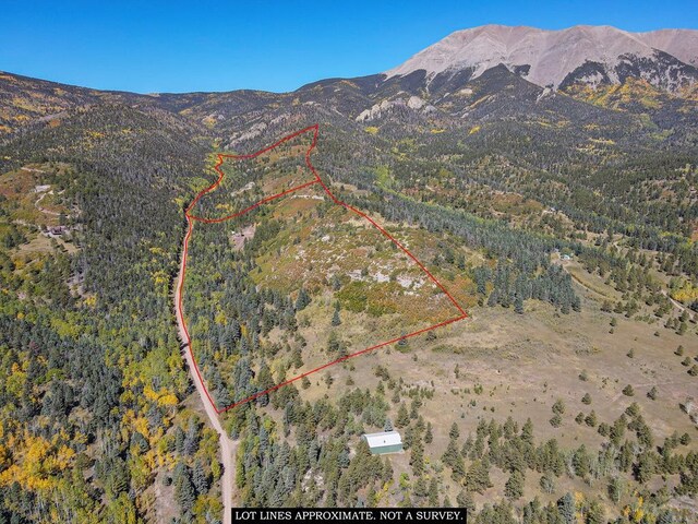 000 County Rd 46, Aguilar, CO 81020