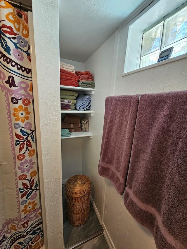 103 S Goff St, Eads, CO 81036 - view of bathroom