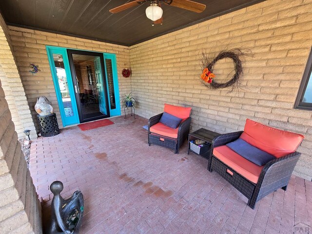 5091 Cibola Dr, Colorado City, CO 81019 - photo 36