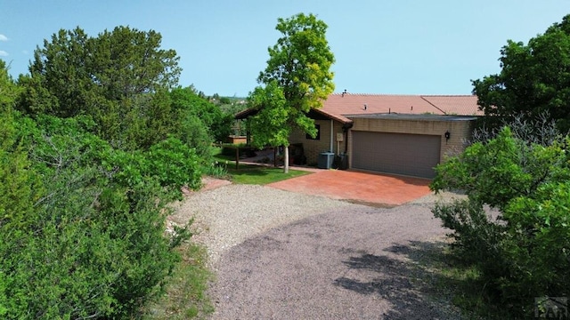5091 Cibola Dr, Colorado City, CO 81019 - photo 1