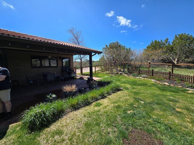 5091 Cibola Dr, Colorado City, CO 81019 - photo 40