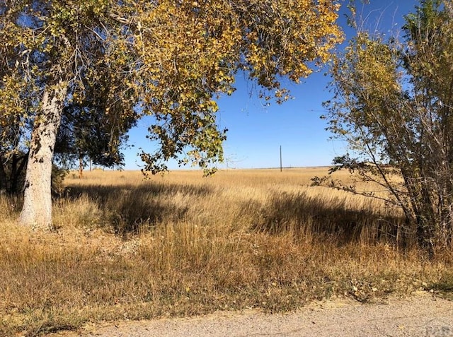 TBD Valverde Cir, Colorado City CO, 81019 land for sale