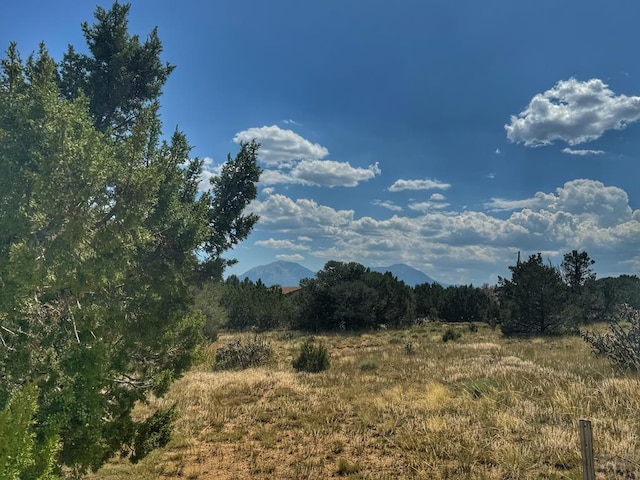 LOT70 Spanish Peaks Vlg, Walsenburg CO, 81089 land for sale