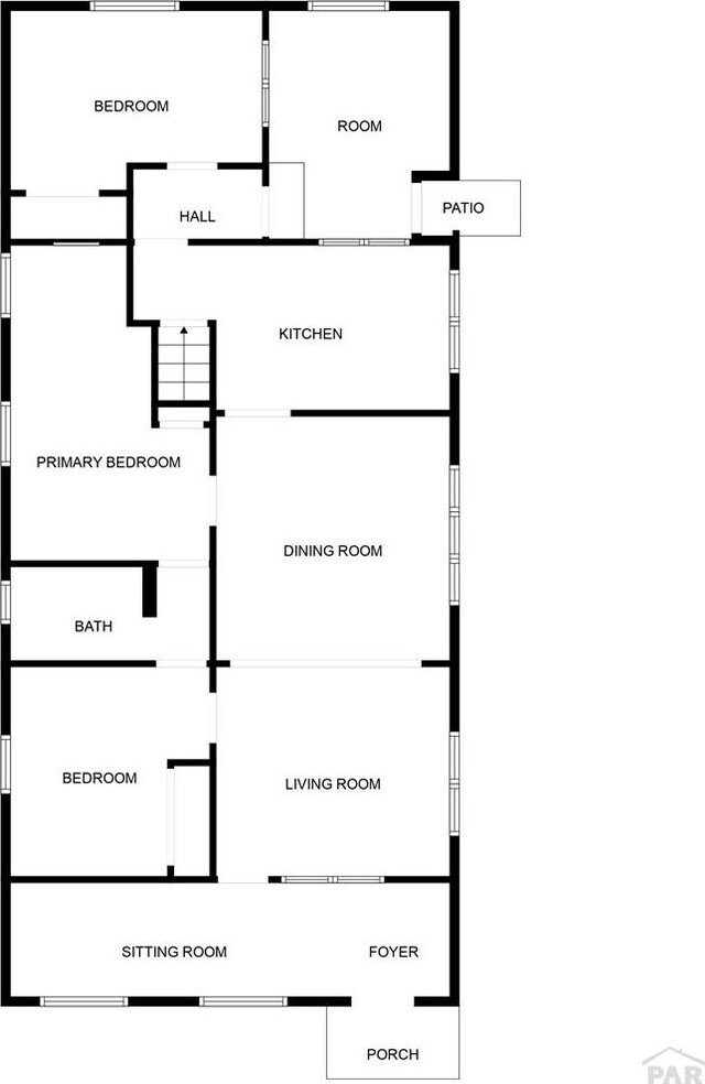 1209 Edison Ave, La Junta, CO 81050 - photo 19