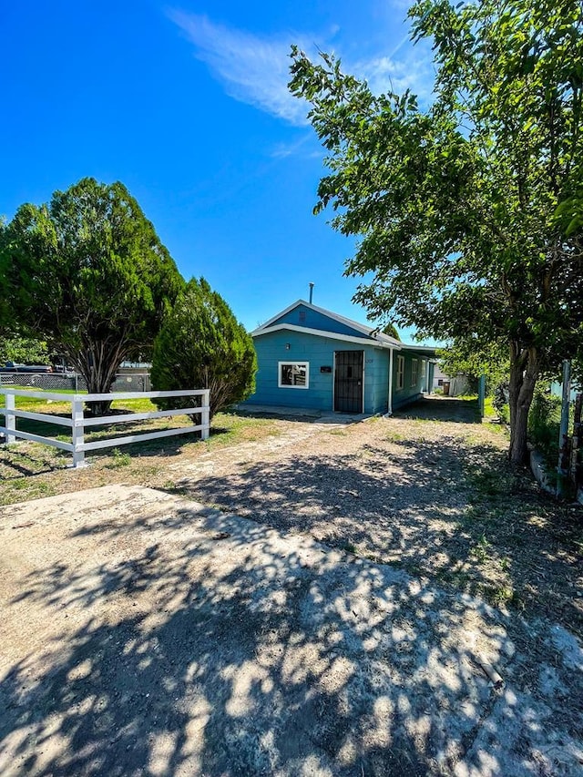 1209 Edison Ave, La Junta, CO 81050 - photo 1