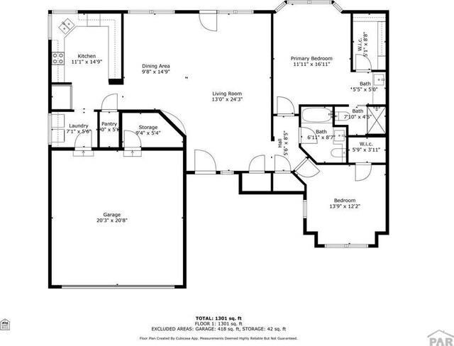 6 Brave Eagle Ct, Pueblo, CO 81001 - photo 28