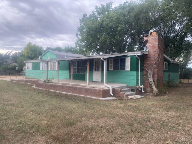 1051 36 1/2 Ln, Pueblo, CO 81006 - photo 10