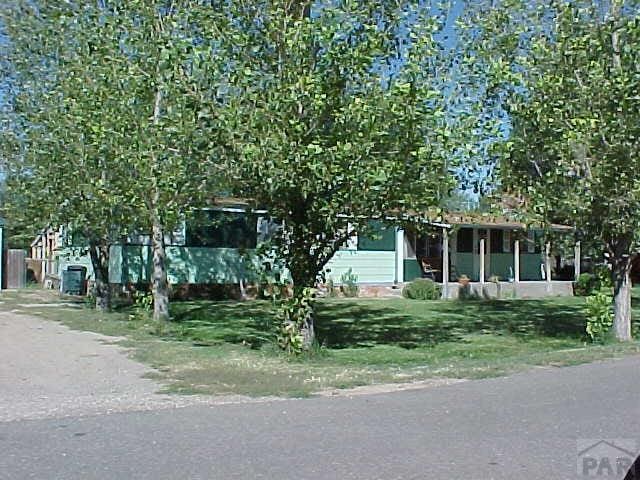 1051 36 1/2 Ln, Pueblo, CO 81006 - photo 1