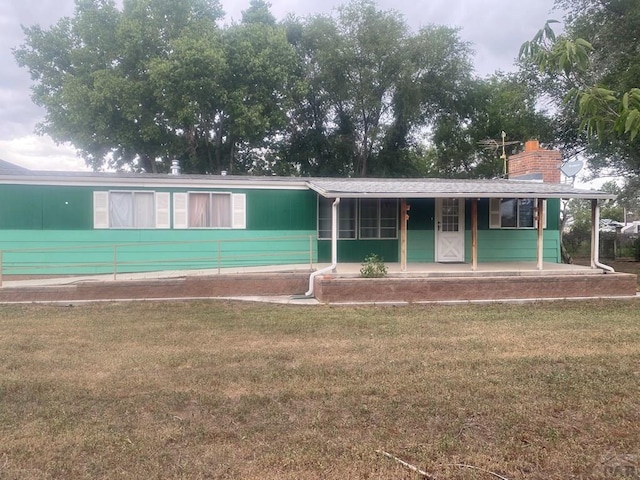 1051 36 1/2 Ln, Pueblo, CO 81006 - photo 7