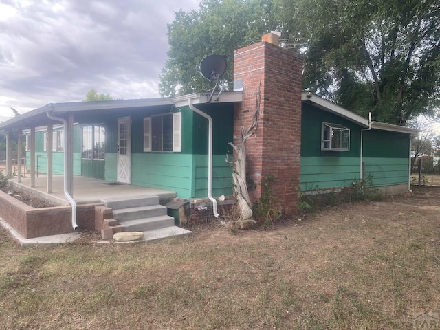1051 36 1/2 Ln, Pueblo, CO 81006 - photo 12
