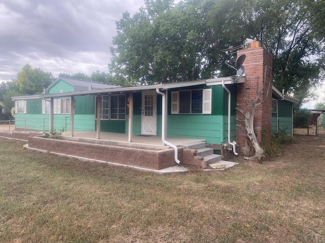 1051 36 1/2 Ln, Pueblo, CO 81006 - photo 11