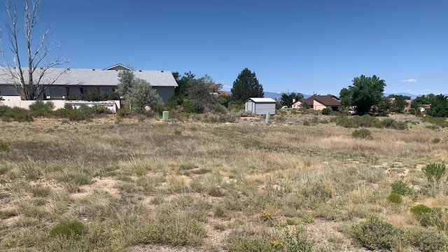 821 S Dogwood Dr, Pueblo West CO, 81007 land for sale