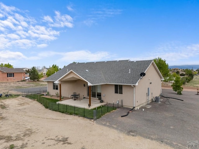 914 S Rosa Linda Dr, Pueblo West, CO 81007 - photo 41