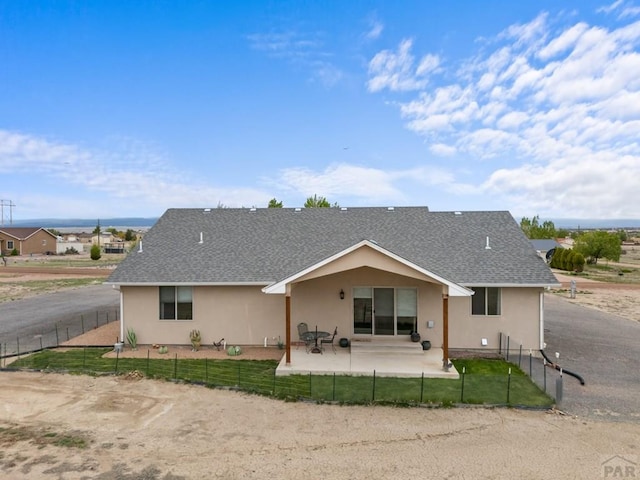 914 S Rosa Linda Dr, Pueblo West, CO 81007 - photo 42