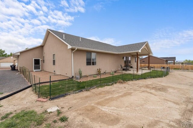914 S Rosa Linda Dr, Pueblo West, CO 81007 - photo 34