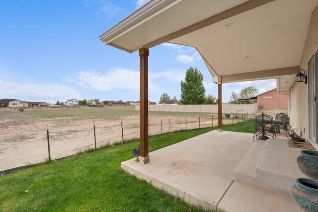 914 S Rosa Linda Dr, Pueblo West, CO 81007 - photo 33