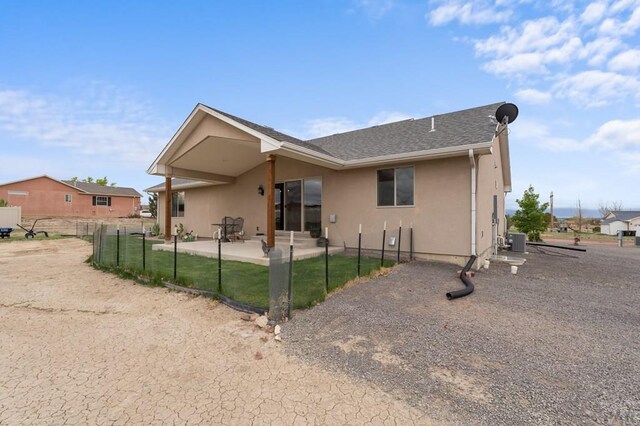 914 S Rosa Linda Dr, Pueblo West, CO 81007 - photo 36