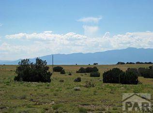 LOT243 Turkey Ridge Rnch, Walsenburg CO, 81089 land for sale