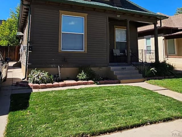 Listing photo 2 for 1317 Court St, Pueblo CO 81003