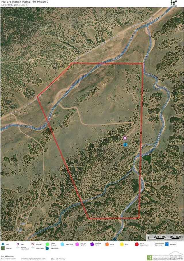 TBD County Rd 521, Walsenburg, CO 81055 - photo 10