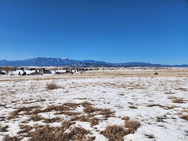 LOT1342 Brush Creek Dr, Colorado City, CO 81019