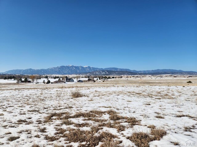 LOT1342 Brush Creek Dr, Colorado City, CO 81019
