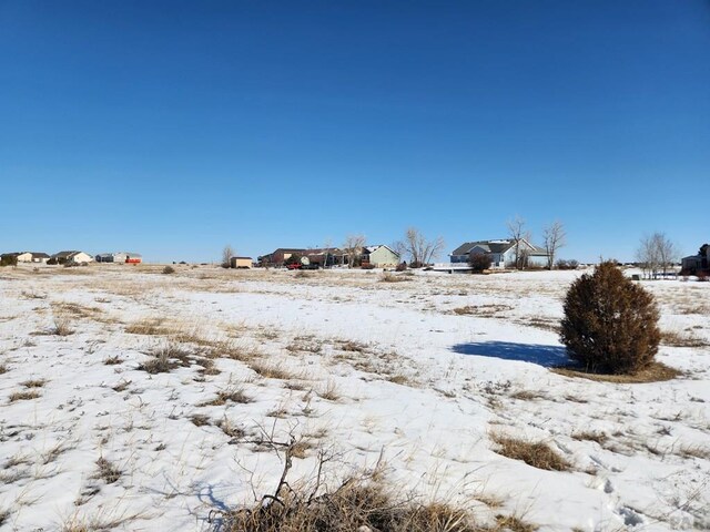 LOT1342 Brush Creek Dr, Colorado City, CO 81019