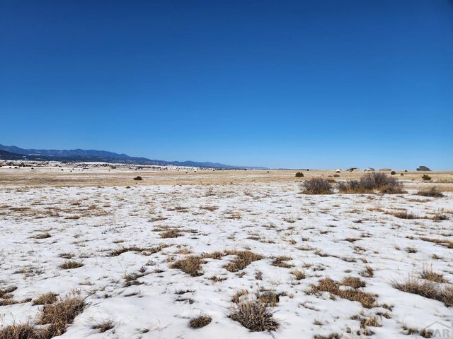 LOT1342 Brush Creek Dr, Colorado City, CO 81019