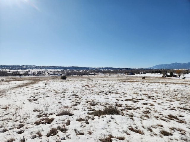 LOT1342 Brush Creek Dr, Colorado City, CO 81019