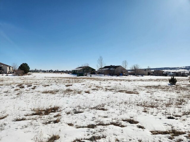 LOT1342 Brush Creek Dr, Colorado City, CO 81019