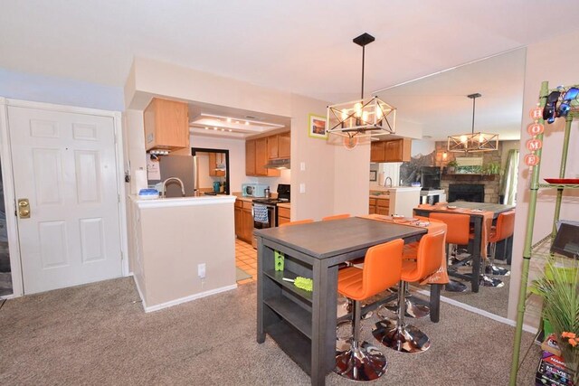 846 Tenderfoot Hill Rd Unit 104, Colorado Springs, CO 80906 - photo 5