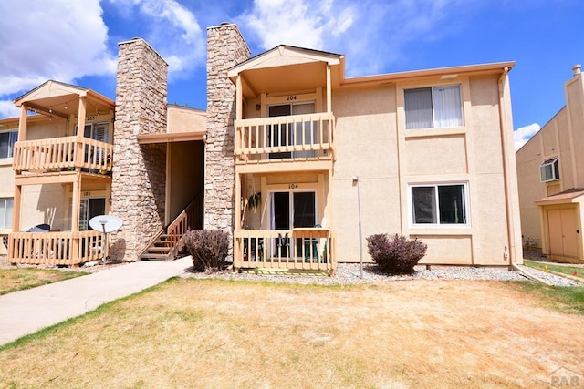 846 Tenderfoot Hill Rd Unit 104, Colorado Springs, CO 80906 - photo 1