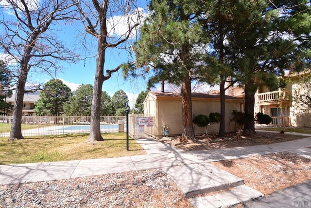 846 Tenderfoot Hill Rd Unit 104, Colorado Springs, CO 80906 - photo 13
