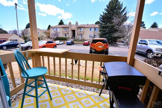 846 Tenderfoot Hill Rd Unit 104, Colorado Springs, CO 80906 - photo 4