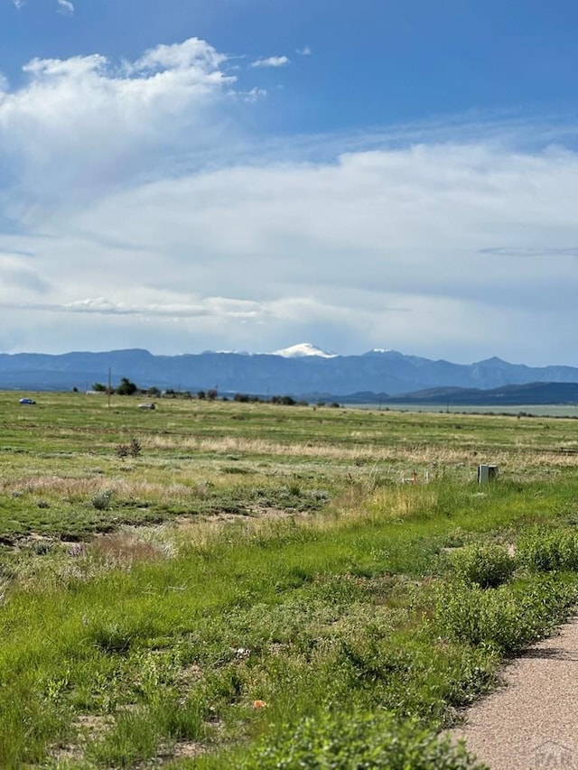 LOT39 Swallows Rd, Pueblo West CO, 81007 land for sale