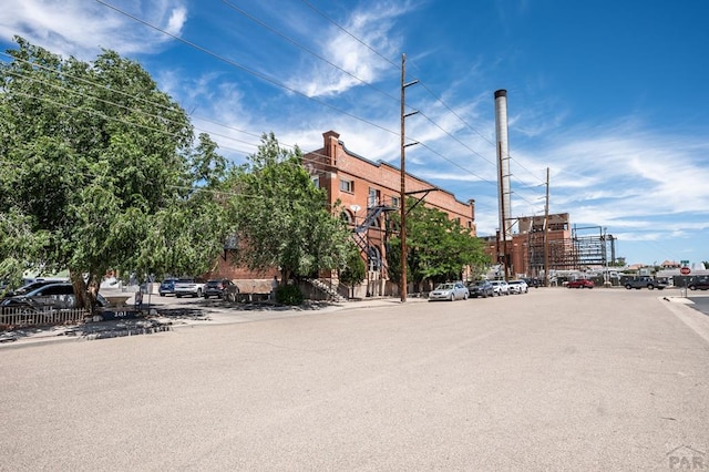 201 Lamkin St Unit 207, Pueblo, CO 81003 - view of building exterior