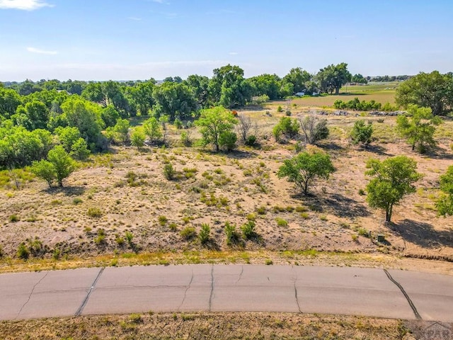 TBD Hidden Mesa Dr, Pueblo CO, 81006 land for sale