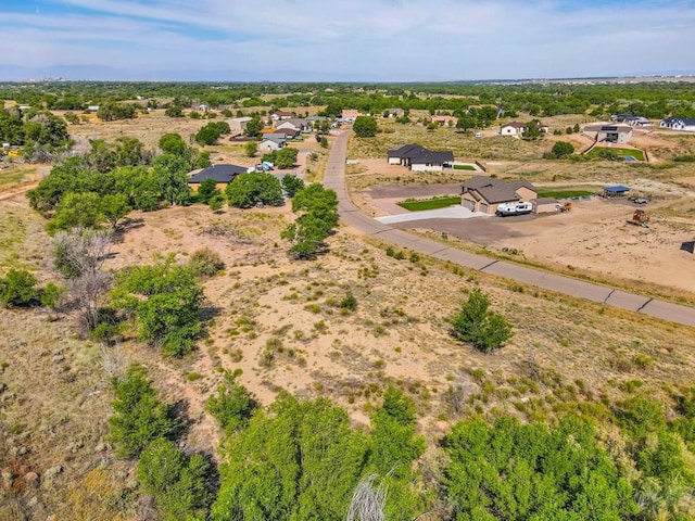 Listing photo 3 for TBD Hidden Mesa Dr, Pueblo CO 81006