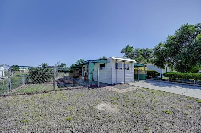 734 S Joe Martinez Ct, Pueblo West, CO 81007 - photo 1