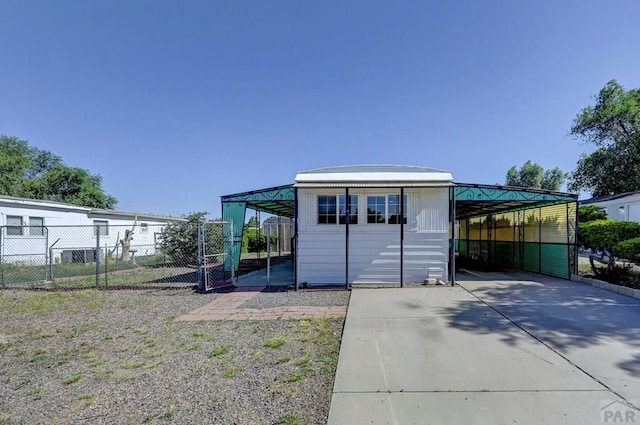 734 S Joe Martinez Ct, Pueblo West, CO 81007 - photo 18